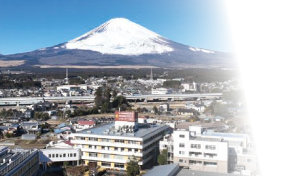 富士山